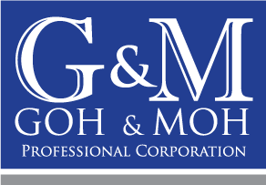 Goh and Moh Professional Corp